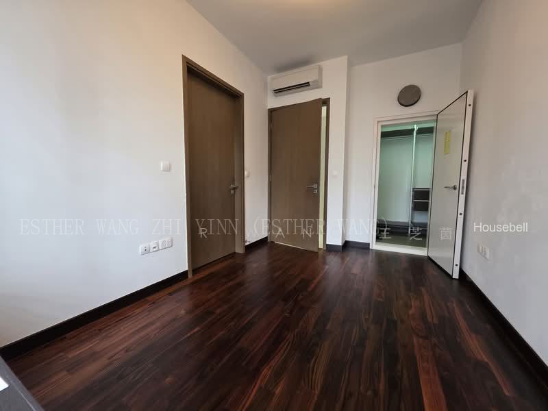 Starlight Suites, S$ 1,280,000, 560 sqft, Condos - Condominium