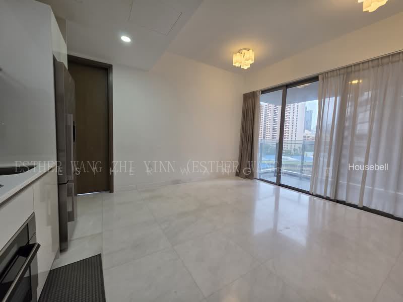 Starlight Suites, S$ 1,280,000, 560 sqft, Condos - Condominium