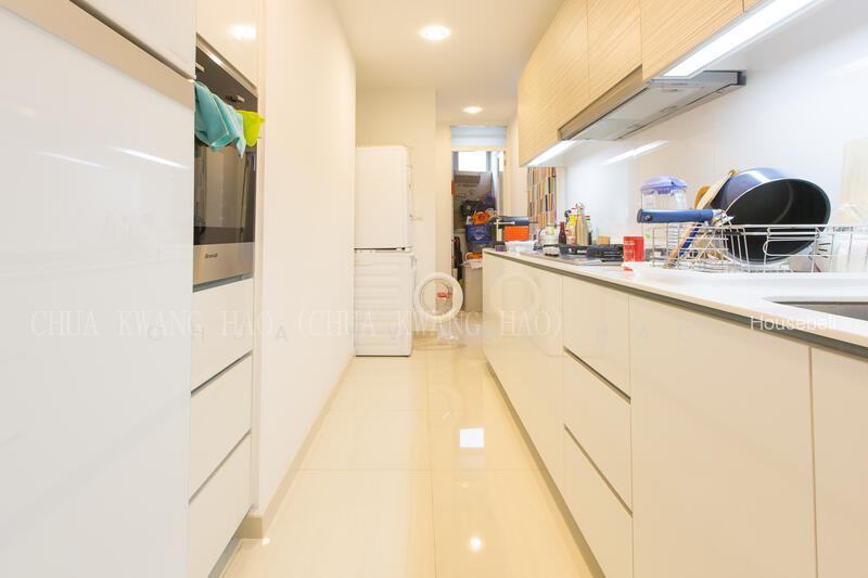 Terrasse, S$ 2,700,000 (Negotiable), 1,453 sqft, Condos - Condominium