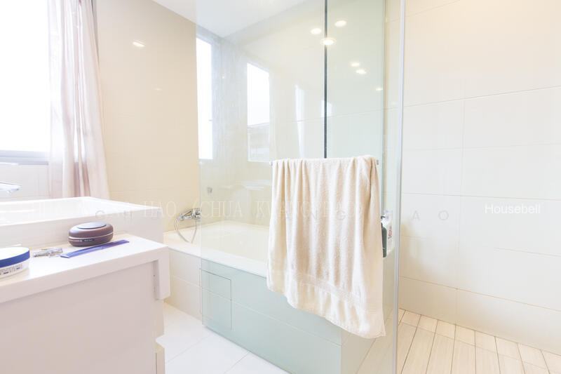 Terrasse, S$ 2,700,000 (Negotiable), 1,453 sqft, Condos - Condominium