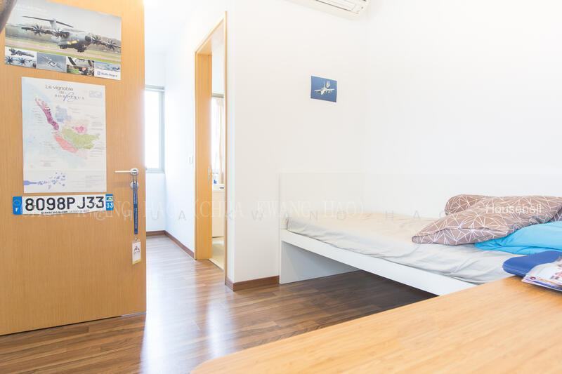 Terrasse, S$ 2,700,000 (Negotiable), 1,453 sqft, Condos - Condominium