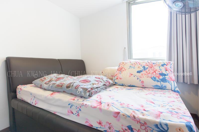 Terrasse, S$ 2,700,000 (Negotiable), 1,453 sqft, Condos - Condominium