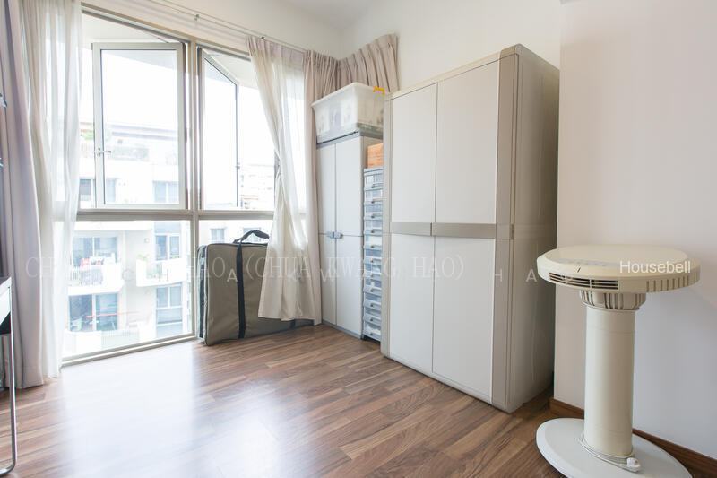 Terrasse, S$ 2,700,000 (Negotiable), 1,453 sqft, Condos - Condominium