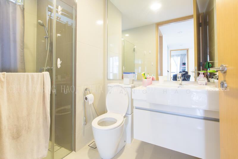 Terrasse, S$ 2,700,000 (Negotiable), 1,453 sqft, Condos - Condominium