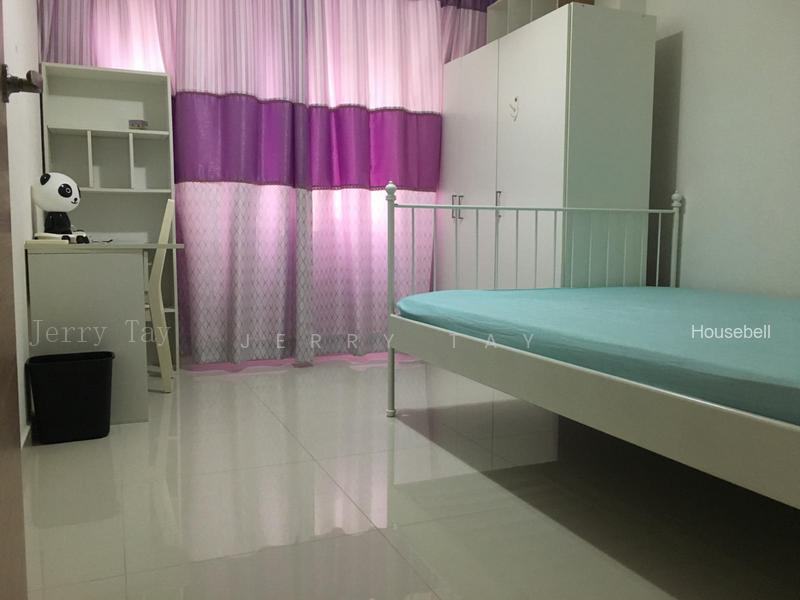 430A Fernvale Link