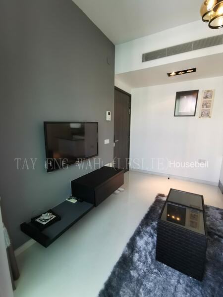 Nathan Residences