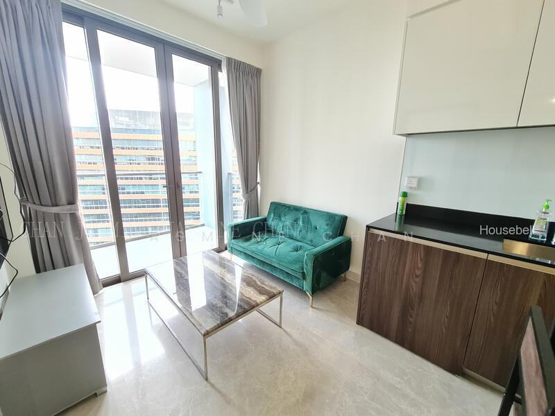 Park Place Residences(1)
