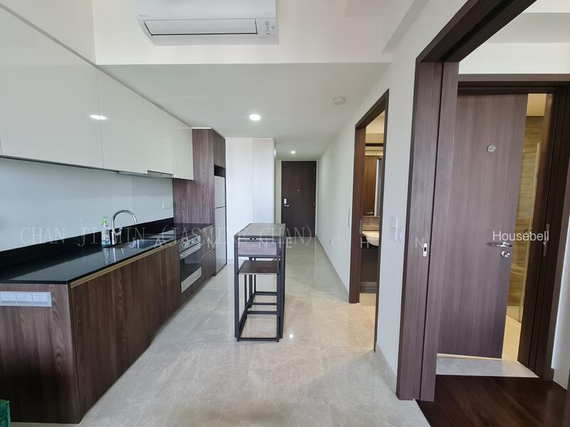 Park Place Residences(5)
