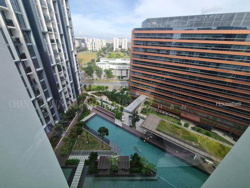 Park Place Residences(6)