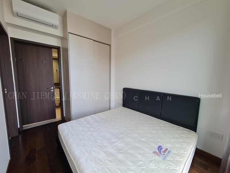 Park Place Residences, S$ 1,150,000 (Negotiable), 484 sqft, Condos - Condominium