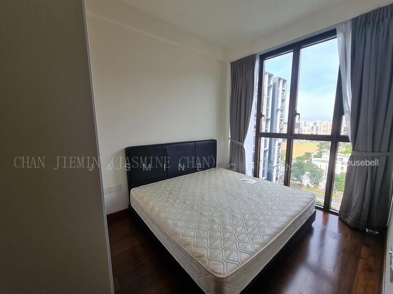 Park Place Residences, S$ 1,150,000 (Negotiable), 484 sqft, Condos - Condominium