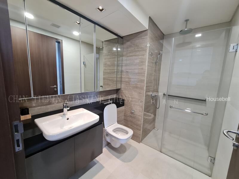 Park Place Residences, S$ 1,150,000 (Negotiable), 484 sqft, Condos - Condominium
