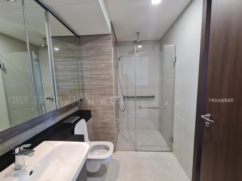 Park Place Residences, S$ 1,150,000 (Negotiable), 484 sqft, Condos - Condominium