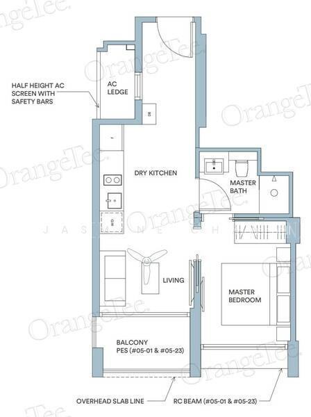 Park Place Residences(7)