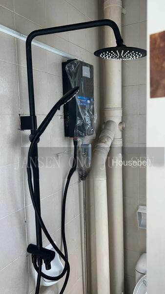 Parc Vista, S$ 2,000 (Negotiable) /mo, 250 sqft, Condos - Condominium
