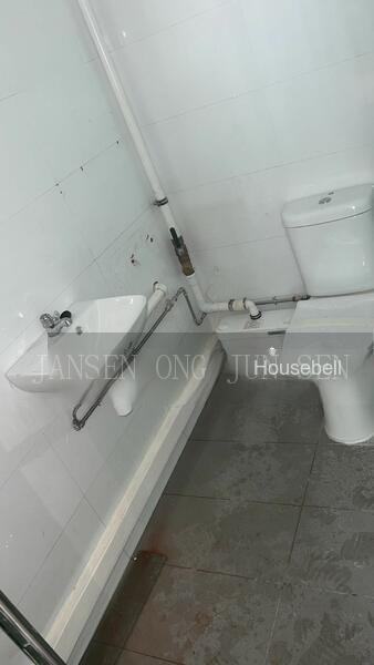 Parc Vista, S$ 2,000 (Negotiable) /mo, 250 sqft, Condos - Condominium