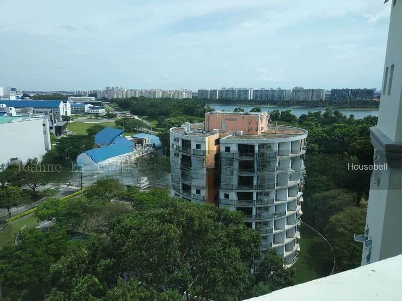 The Tropica, S$ 1,800,000 (Negotiable), 1,238 sqft, Condos - Condominium