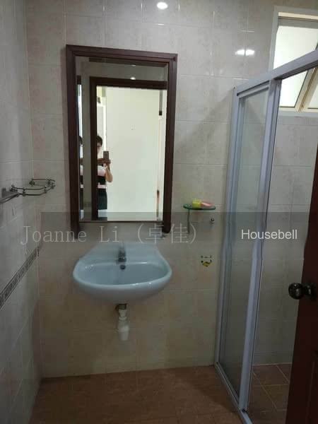 The Tropica, S$ 1,800,000 (Negotiable), 1,238 sqft, Condos - Condominium