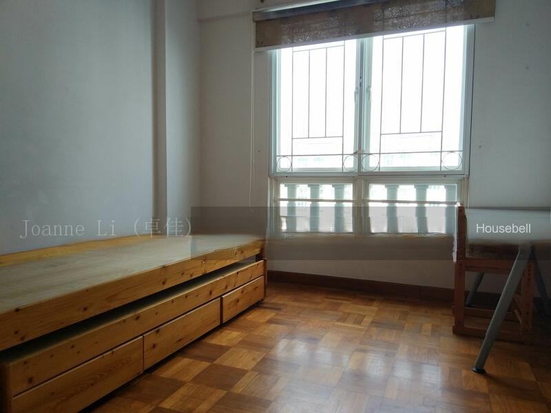 The Tropica, S$ 1,800,000 (Negotiable), 1,238 sqft, Condos - Condominium