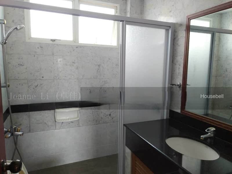 The Tropica, S$ 1,800,000 (Negotiable), 1,238 sqft, Condos - Condominium