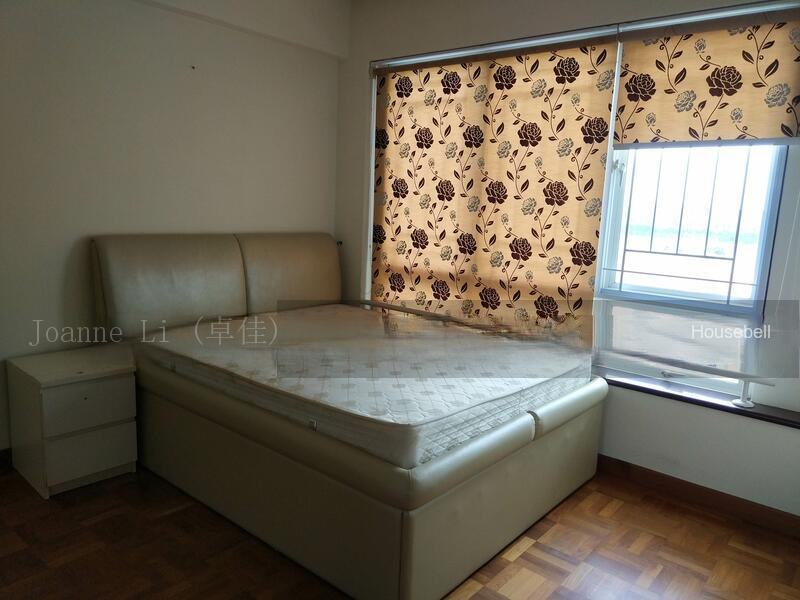 The Tropica, S$ 1,800,000 (Negotiable), 1,238 sqft, Condos - Condominium
