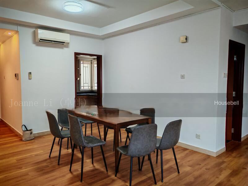 The Tropica, S$ 1,800,000 (Negotiable), 1,238 sqft, Condos - Condominium