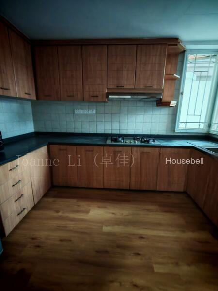The Tropica, S$ 1,800,000 (Negotiable), 1,238 sqft, Condos - Condominium