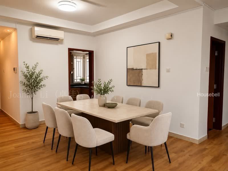 The Tropica, S$ 1,800,000 (Negotiable), 1,238 sqft, Condos - Condominium