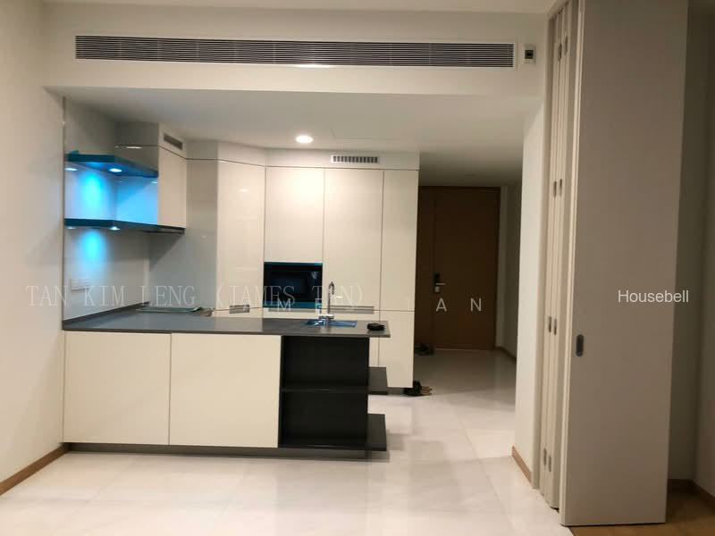 Marina One Residences