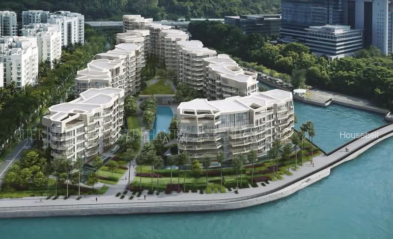 Corals at Keppel Bay(1)