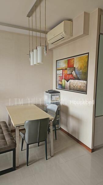 1 Canberra, S$ 1,388,888 (Negotiable), 1,055 sqft, Condos - Executive Condominium