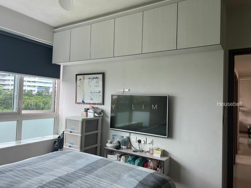 1 Canberra, S$ 1,388,888 (Negotiable), 1,055 sqft, Condos - Executive Condominium