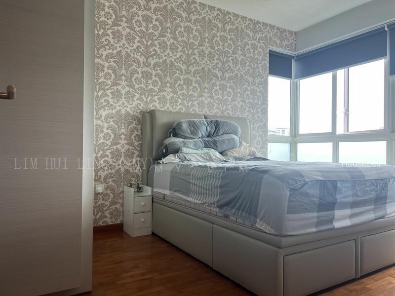 1 Canberra, S$ 1,388,888 (Negotiable), 1,055 sqft, Condos - Executive Condominium