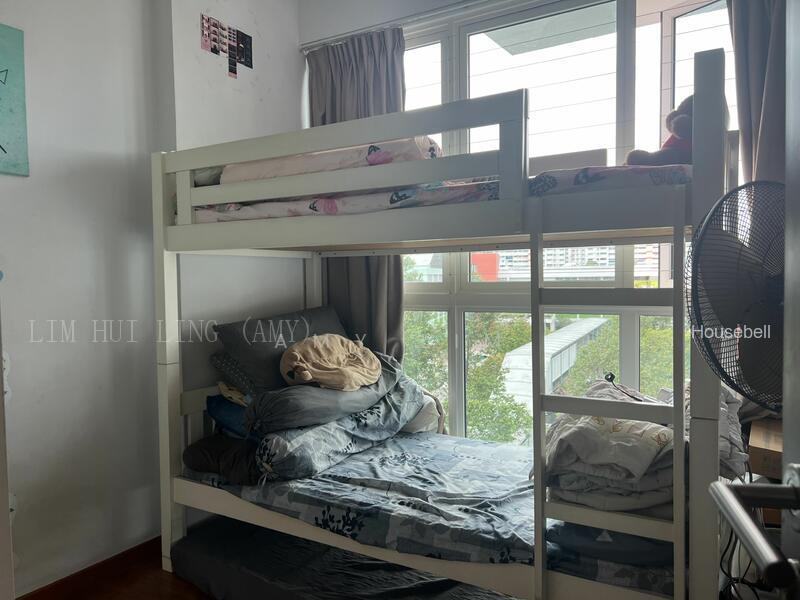 1 Canberra, S$ 1,388,888 (Negotiable), 1,055 sqft, Condos - Executive Condominium