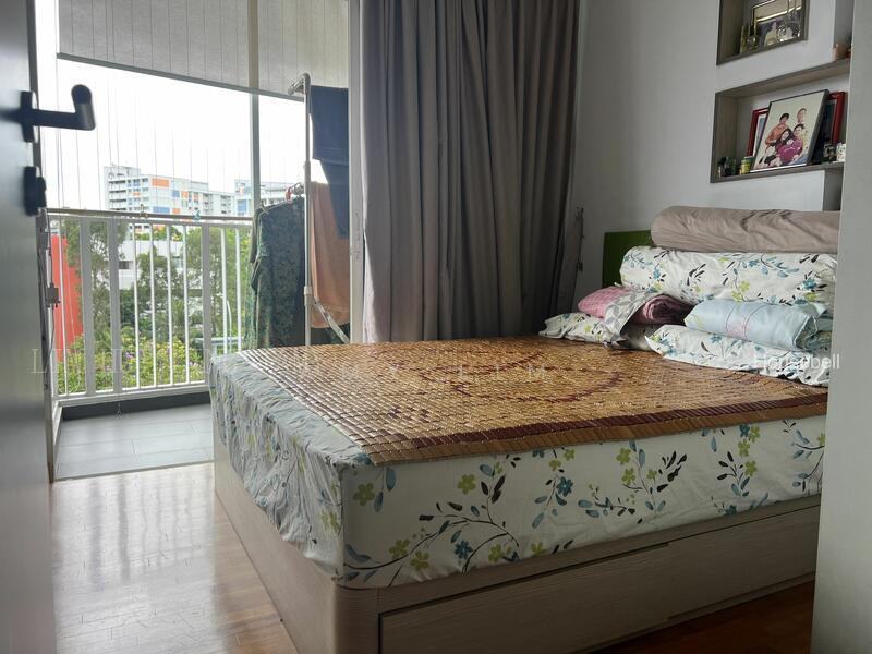 1 Canberra, S$ 1,388,888 (Negotiable), 1,055 sqft, Condos - Executive Condominium