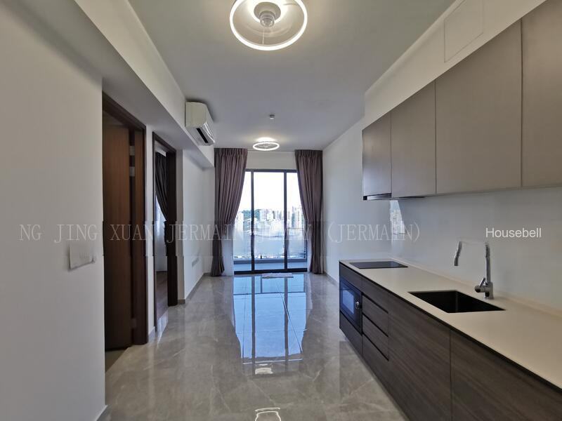 Stirling Residences