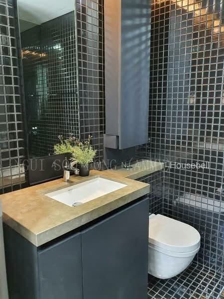 Skysuites @ Anson, S$ 4,150 /mo, 366 sqft, Condos - Condominium
