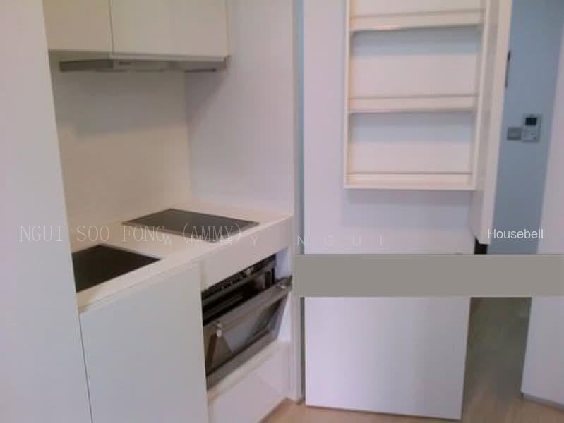 Skysuites @ Anson, S$ 4,150 /mo, 366 sqft, Condos - Condominium