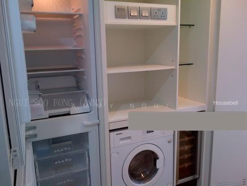 Skysuites @ Anson, S$ 4,150 /mo, 366 sqft, Condos - Condominium