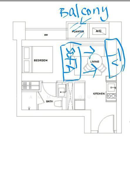 Skysuites @ Anson(7)