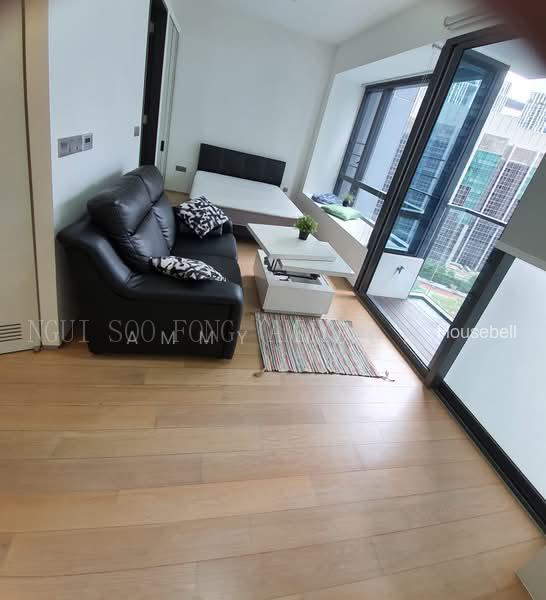 Skysuites @ Anson, S$ 4,150 /mo, 366 sqft, Condos - Condominium