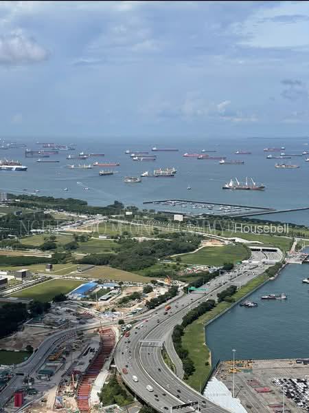 Skysuites @ Anson, S$ 4,150 /mo, 366 sqft, Condos - Condominium