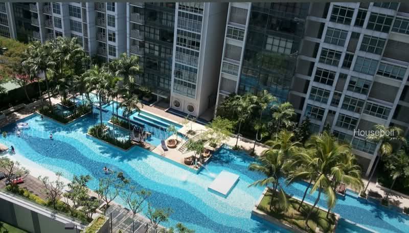 Skysuites @ Anson(6)