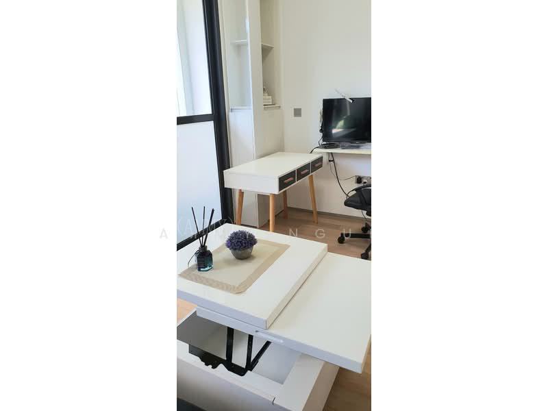 Skysuites @ Anson(5)