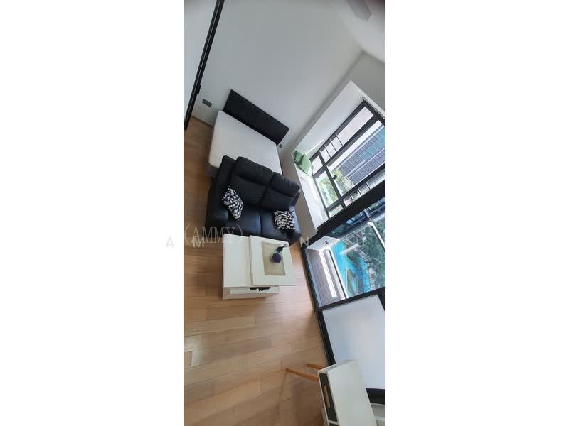 Skysuites @ Anson, S$ 4,150 /mo, 366 sqft, Condos - Condominium