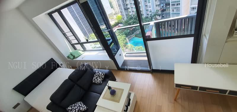Skysuites @ Anson(4)