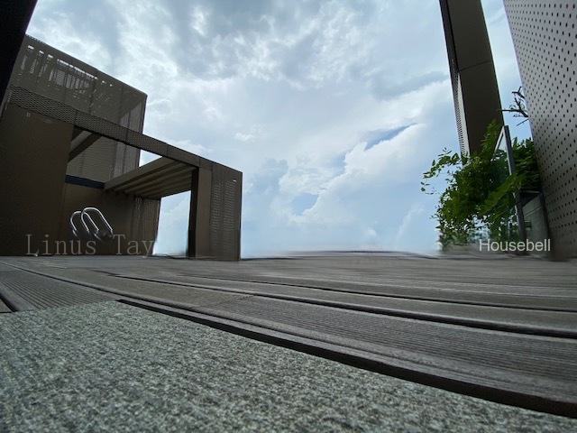 Marina One Residences