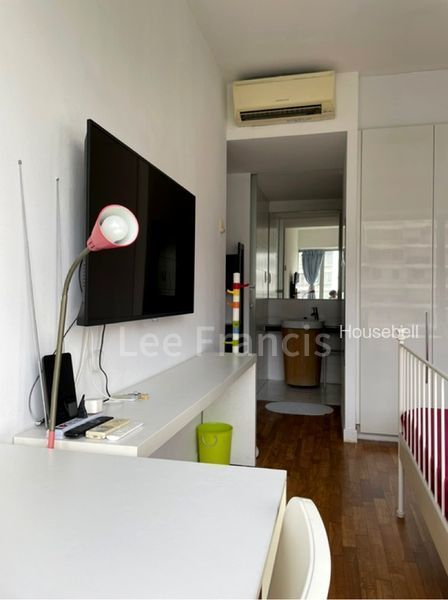 The Centris, S$ 2,800 /月, 160 sqft, 公寓 - Condominium