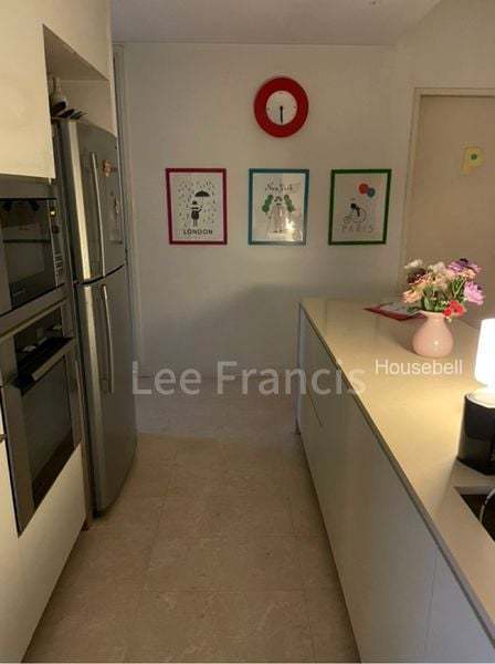 The Centris, S$ 2,800 /月, 160 sqft, 公寓 - Condominium