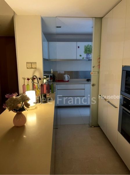 The Centris, S$ 2,800 /月, 160 sqft, 公寓 - Condominium